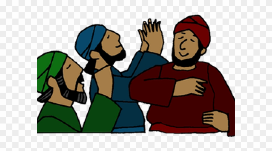 Old Testament Clipart