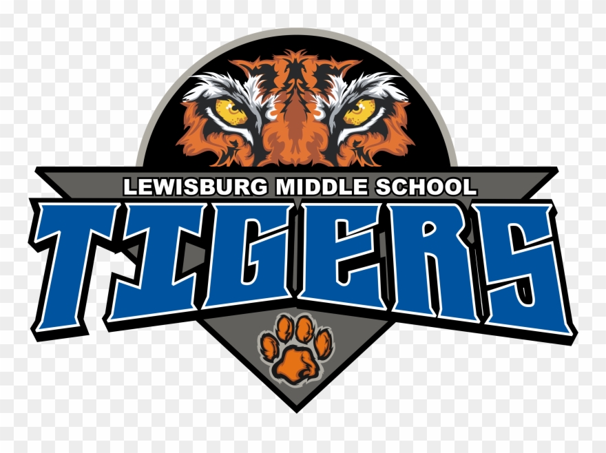 More Stuff - Lewisburg Middle School Tennessee Clipart