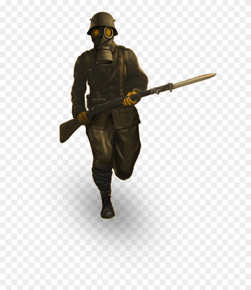 Clip Art Images - First World War Png Transparent Png