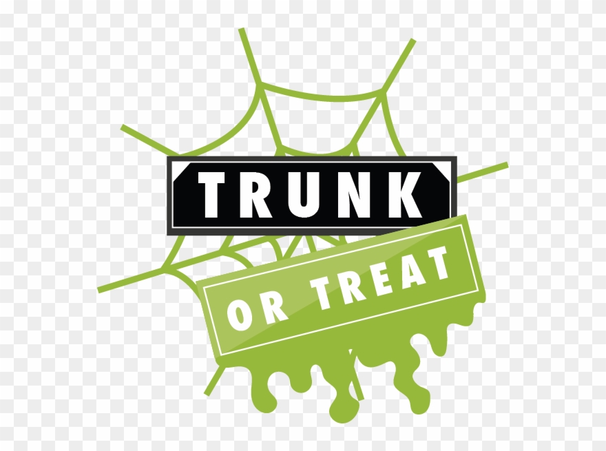 Trunk Or Treat - Rope Clipart