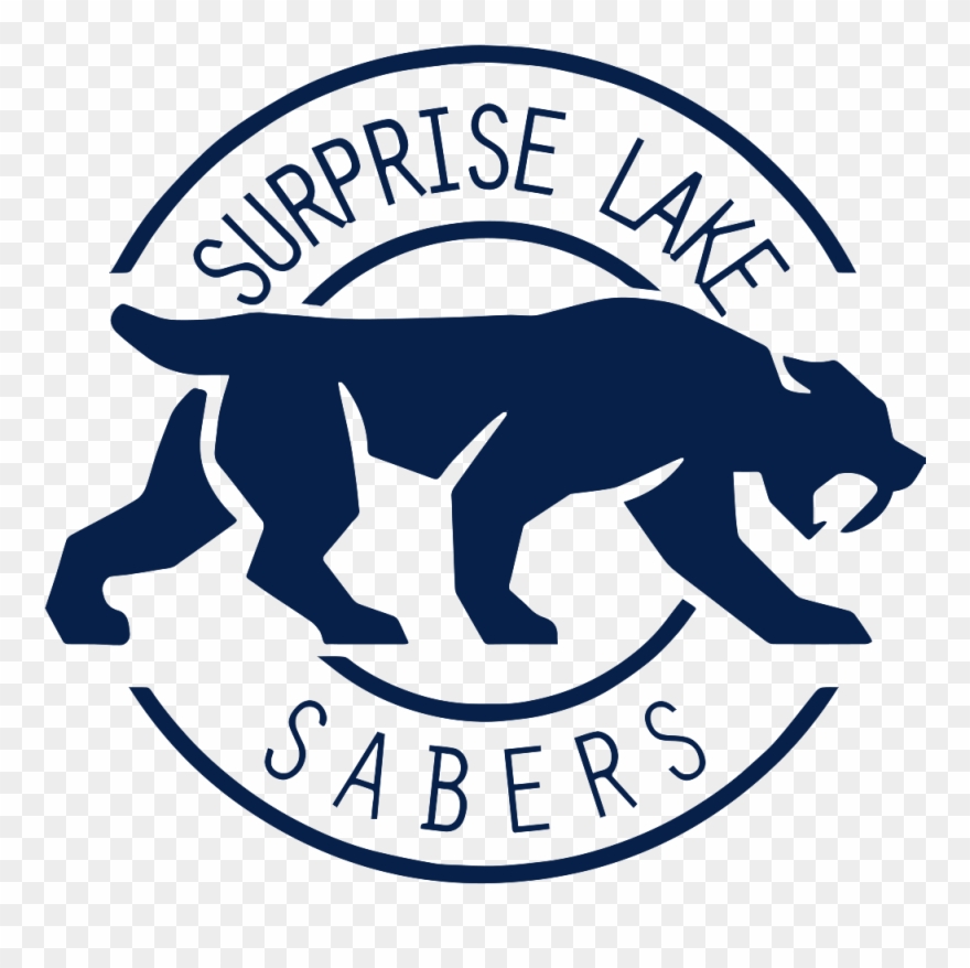 Surprise Lake Middle School - Surprise Lake Middle School Fife Clipart