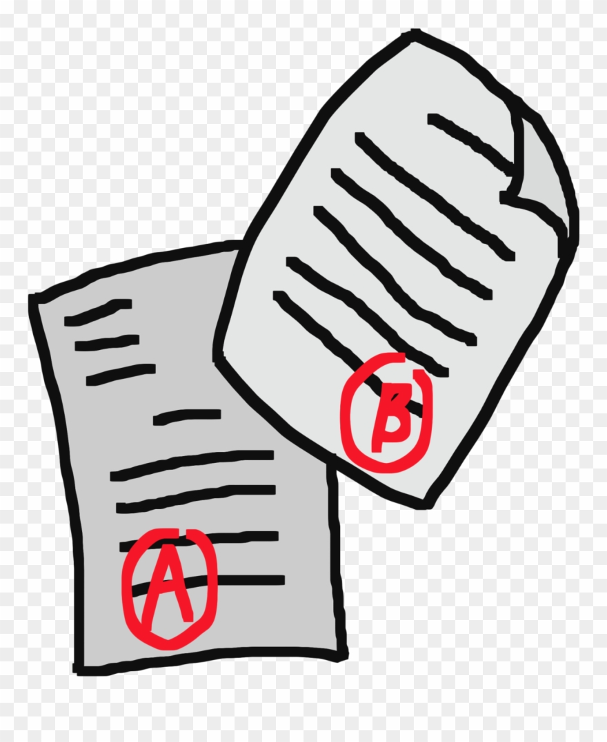 Why It's Easier Than Ever To Get An A - Grading In Education Clipart