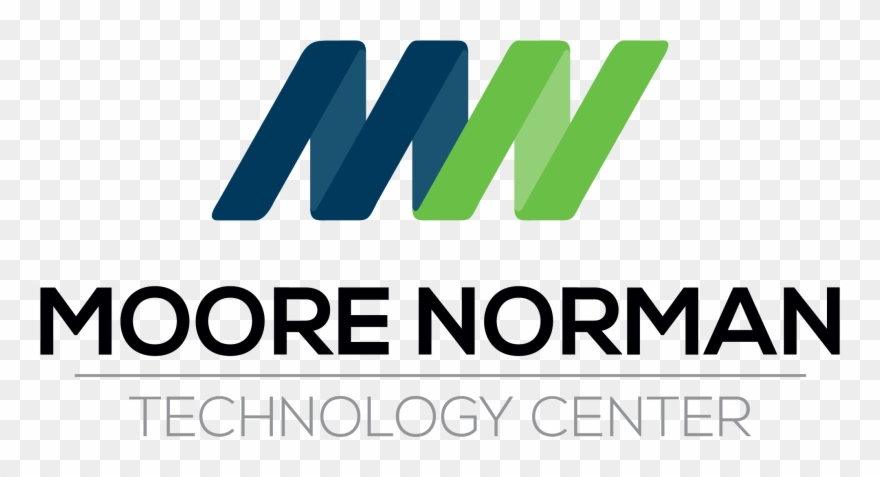 Mntc Debuts New Logo And Website Education Peach State - Moore Norman Technology Logo Clipart