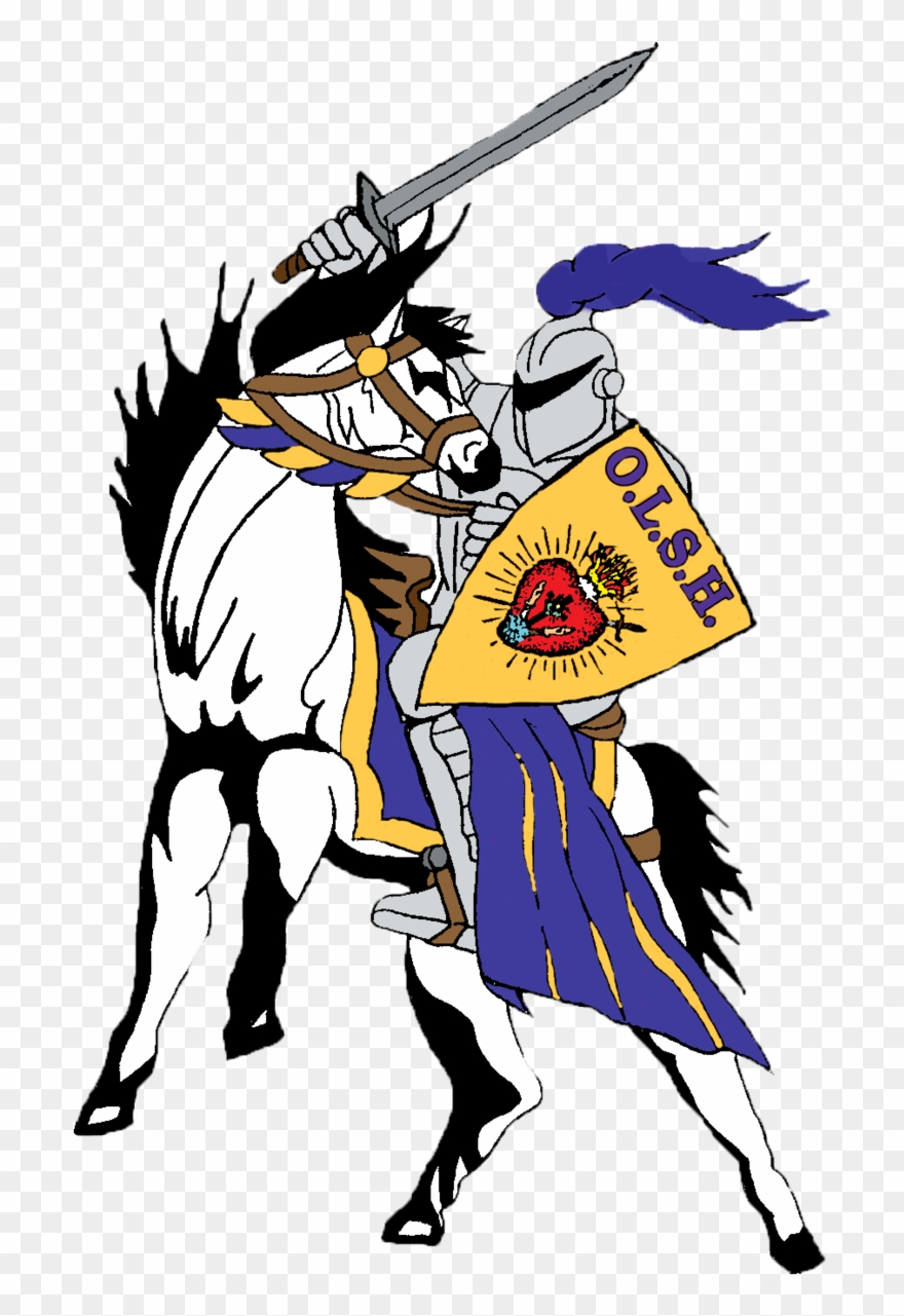 All K-8th Graders Are Invited To Join Us At One Of - Olsh Chargers Clipart