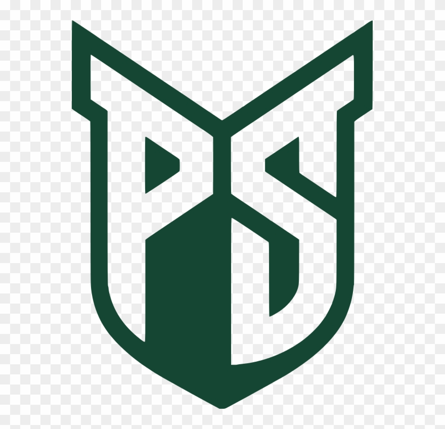 I've Always Had High Grades, And My Mom Would Like - Portland State Vikings Mascot Clipart