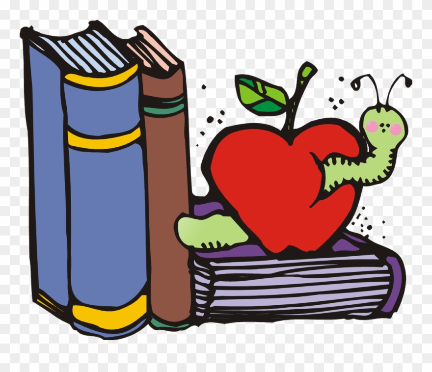 Library This Should Be A Really Great - Library Clip Art - Png Download