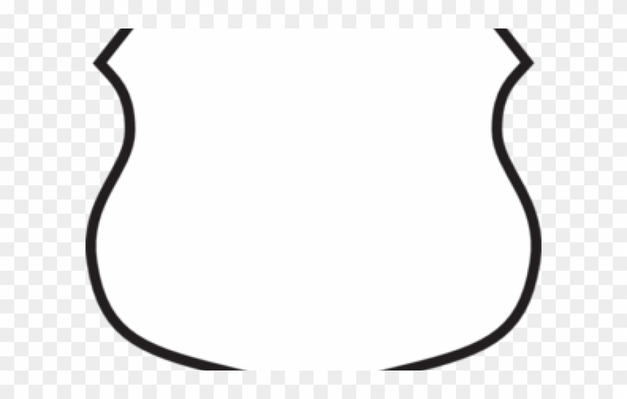 Freeway Clipart Zigzag Road - Silhouette - Png Download