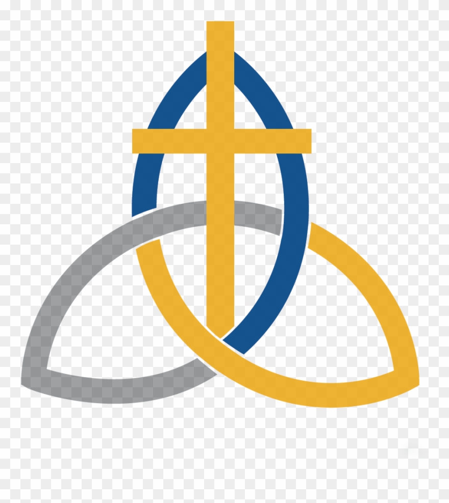 Trinity Images Usseek Com Trinity Clip Art Trinity - Trinity Academy Shenandoah Pa - Png Download