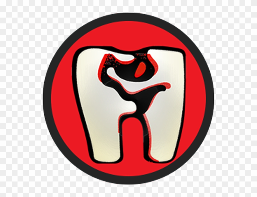 Wisdom Tooth In His Element - Openclipart - Png Download