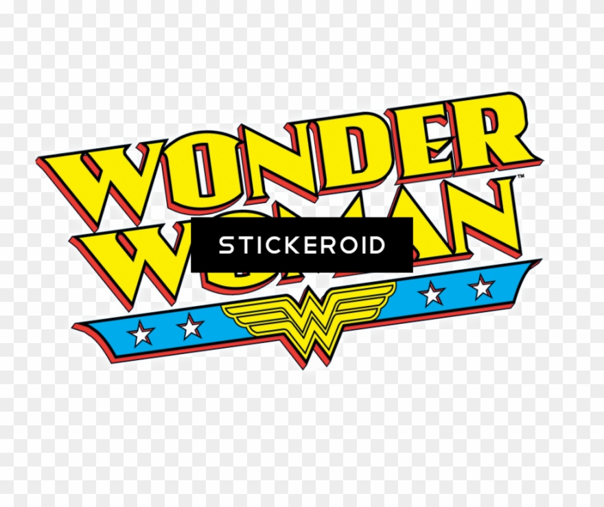 Wonder Woman Clipart