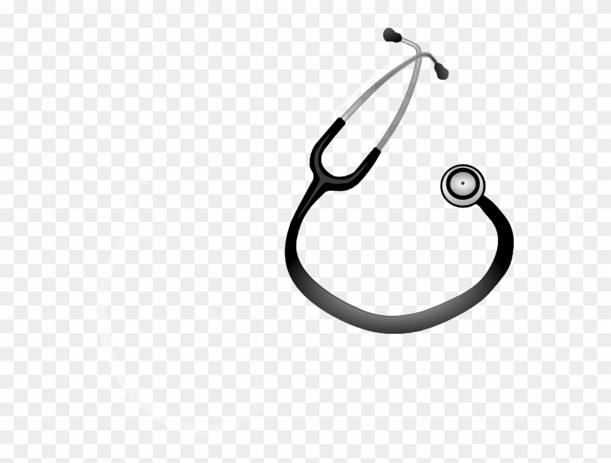 Stethoscope Png Doctor Vector Clipart