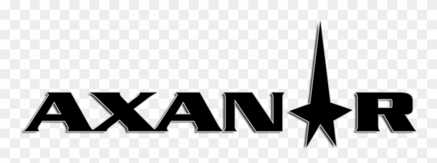 Axanar Production's Alec Peters Comments On Cbs/paramount - Star Trek Axanar Logo Clipart