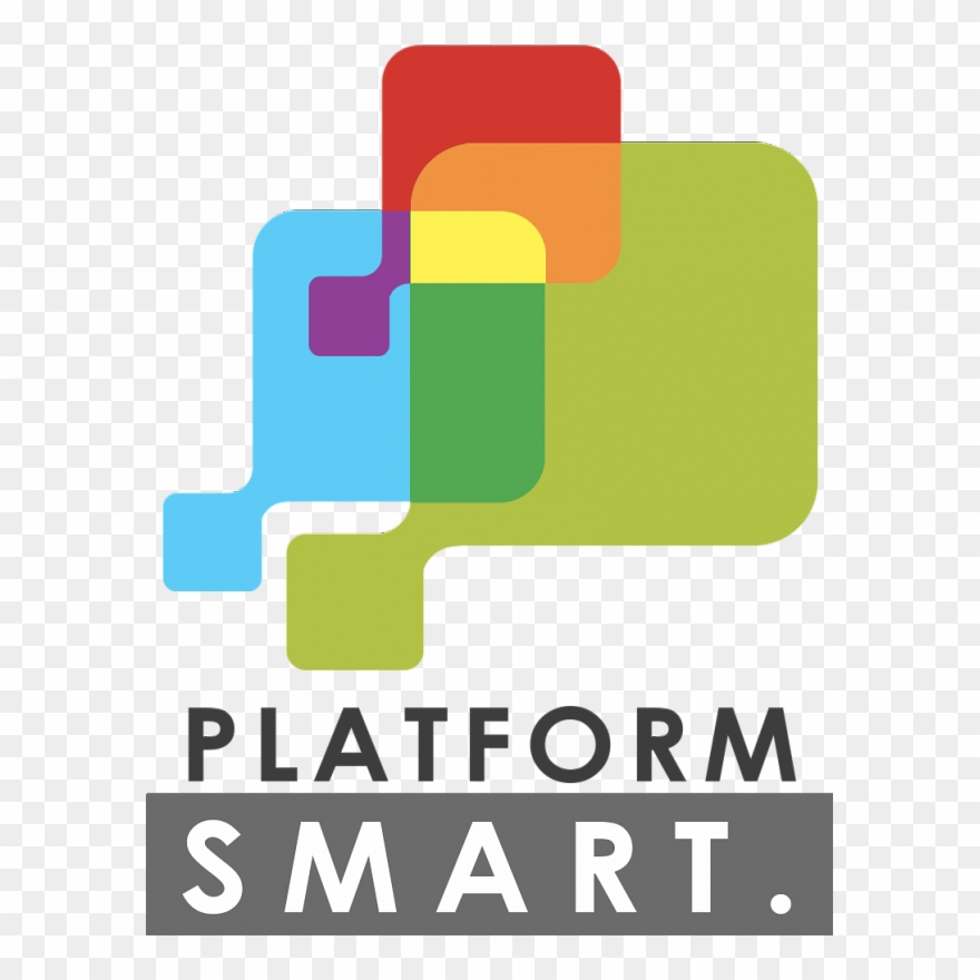 Platform Smart Clipart