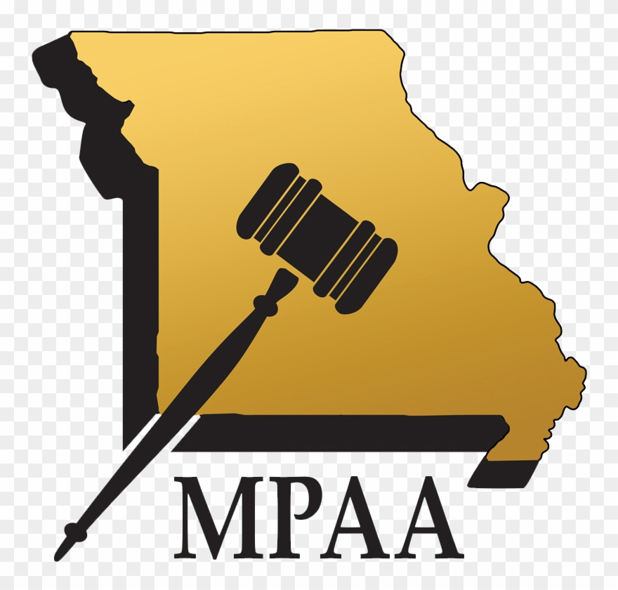 Missouri Professional Auctioneer Association - Auction Clipart
