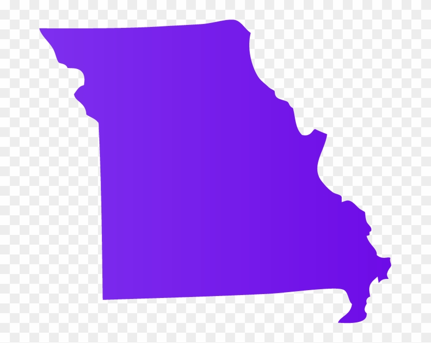 Missouri Dealers For Wheelchair Vans, Scooter Lifts - Missouri Clipart