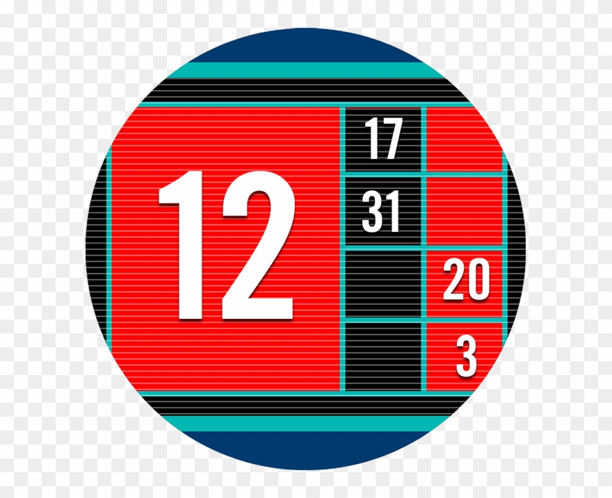 A Tote Board Screen Displays The Most Recent Winning - 126 Artist-run Gallery Clipart