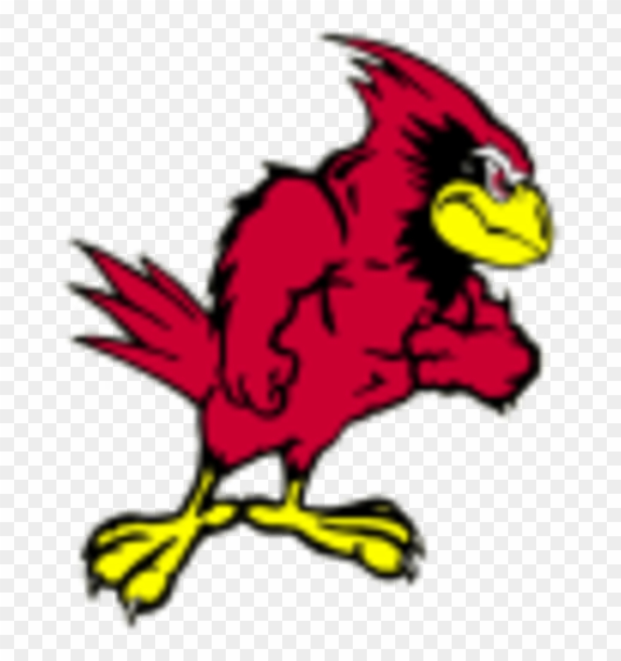 Benton High School - Benton High School Logo Clipart