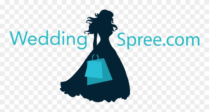 Wedding Shopping For The Modern World - Loue Clipart