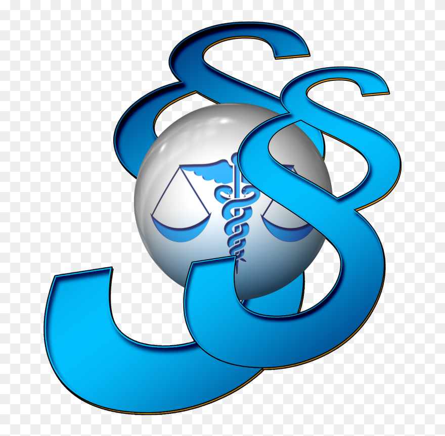 Department Of Justice Sues Anthem, Aetna To Block Insurer - Äskulapstab Clipart