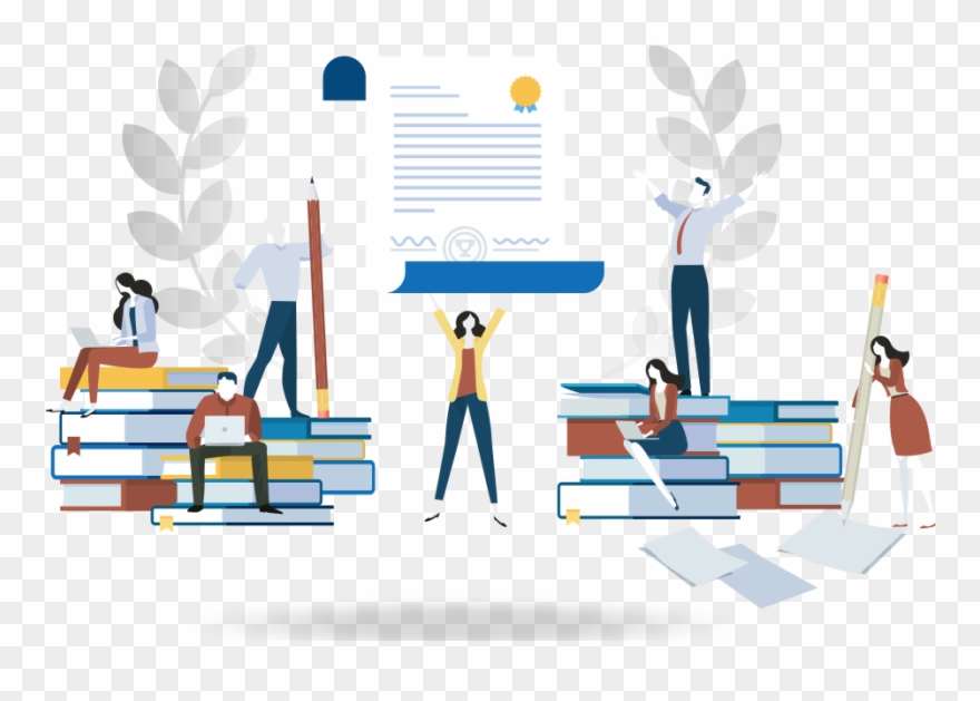 Certification - Competition Clipart