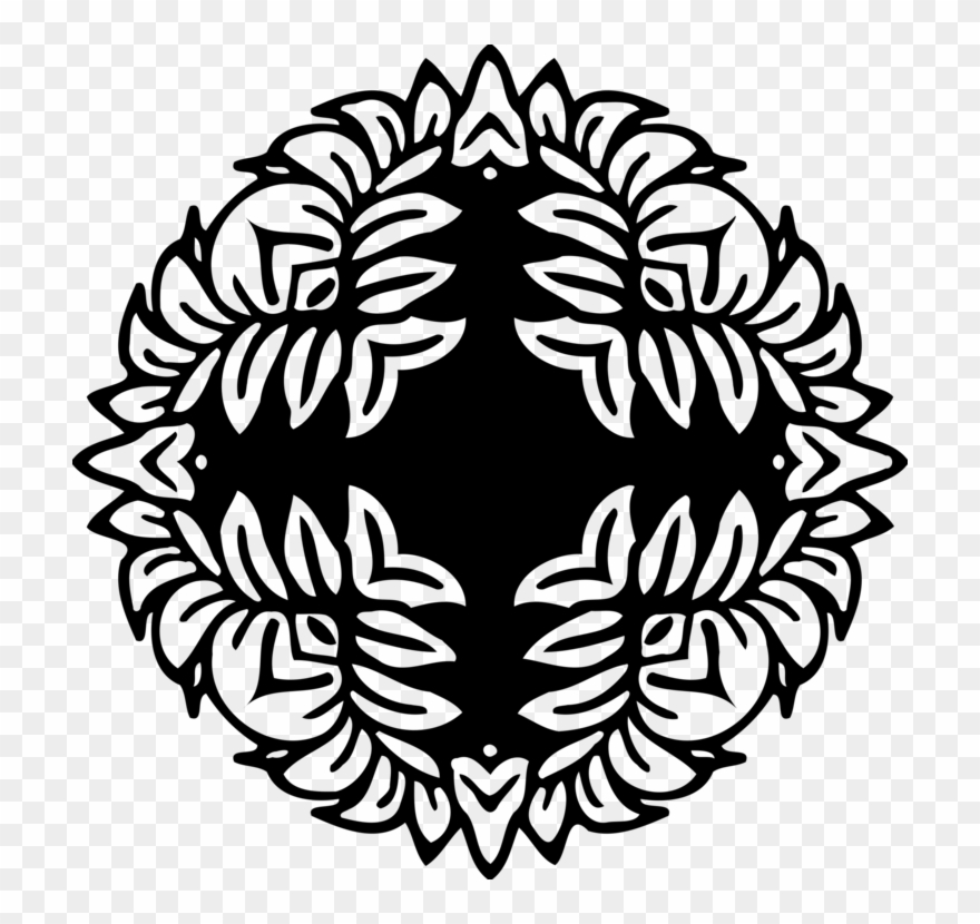 Spiral Rotation Computer Icons - Bead Clipart