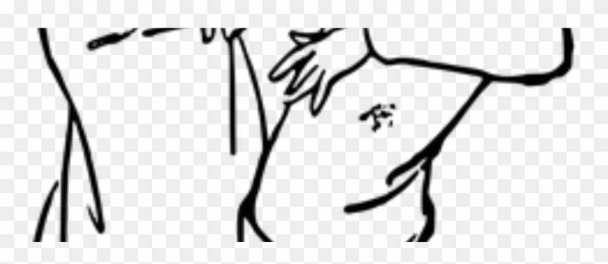 The Violence Of Those We Love - Stepfamily Clipart