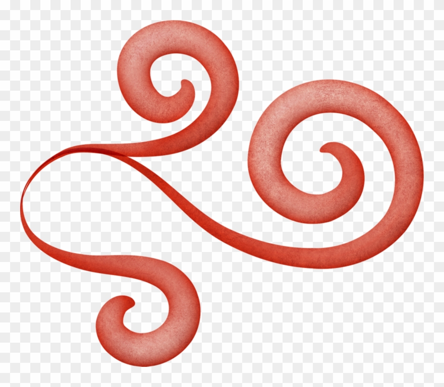 Фотки Clip Art Pictures, Swirls, Digital Scrapbooking, - Illustration - Png Download