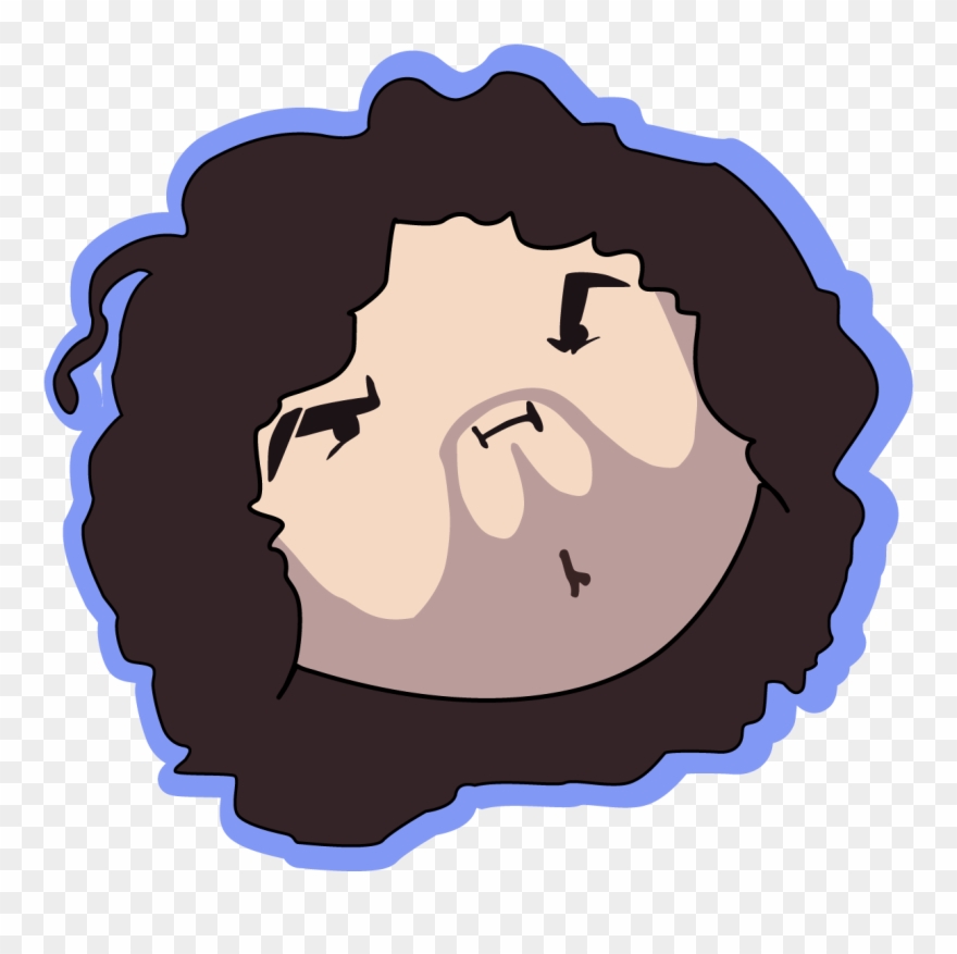 Game Grumps Clipart