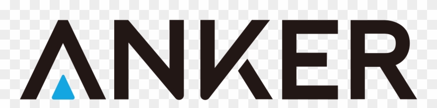 Anker Powerbank Logo Clipart
