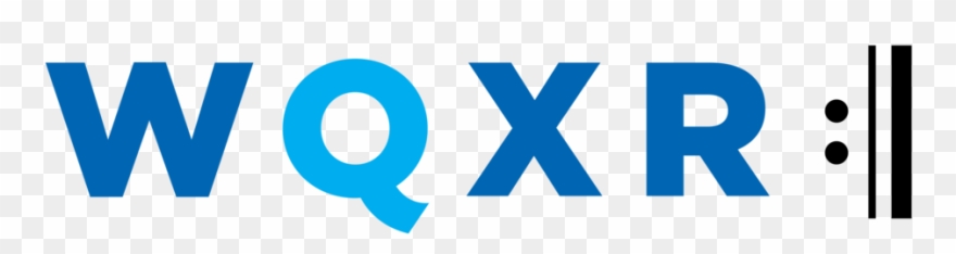 Wqxr Is The Nation's Most Listened-to Classical Music - Wqxr Radio Logo Clipart
