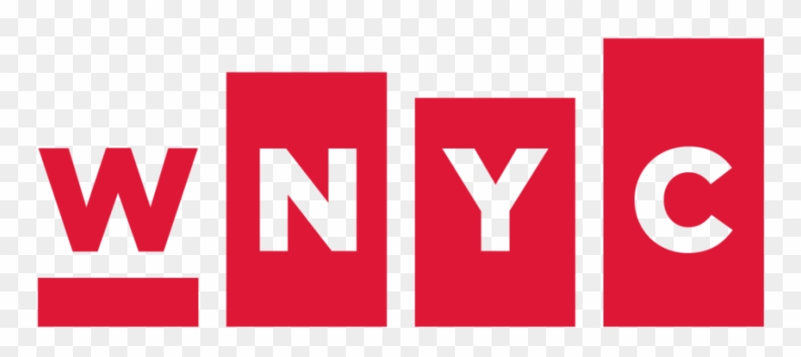 Wnyc Is New York City's Premiere Public Radio Station, - Wnyc Logo Clipart