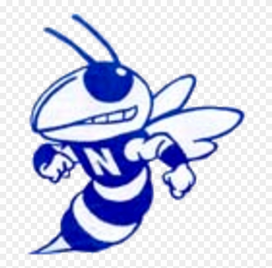 Hornets High School Nashville Clipart