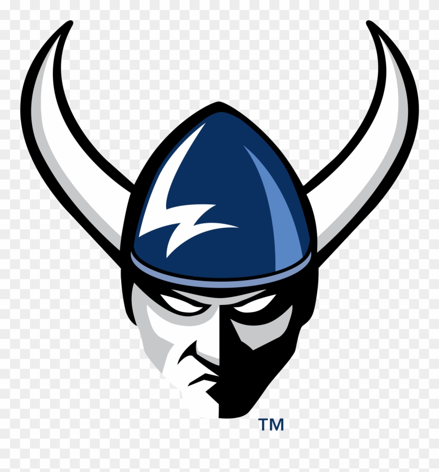 Vikings Svg Vector - Western Washington University Vikings Clipart