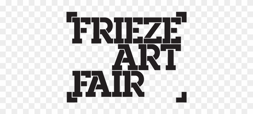 03 Friezeartfair - Frieze Art Fair Invitation Clipart
