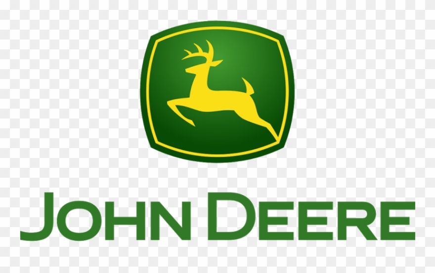John Deere Logo Share - John Deere Power Systems Logo Clipart