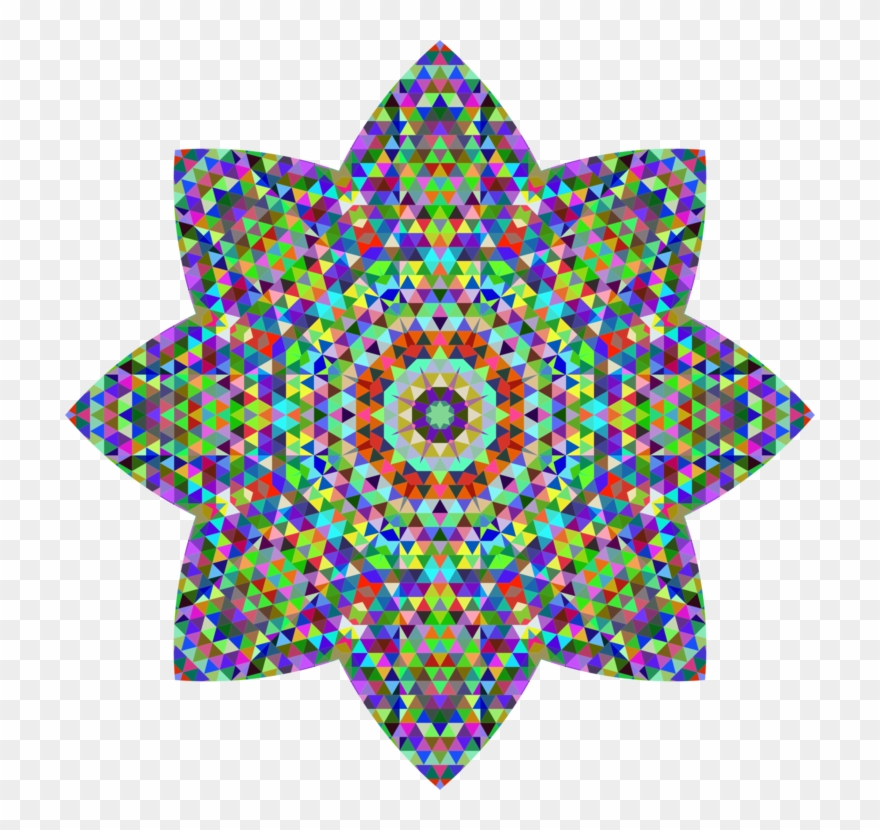 Ornament Coloring Book Flower Clipart