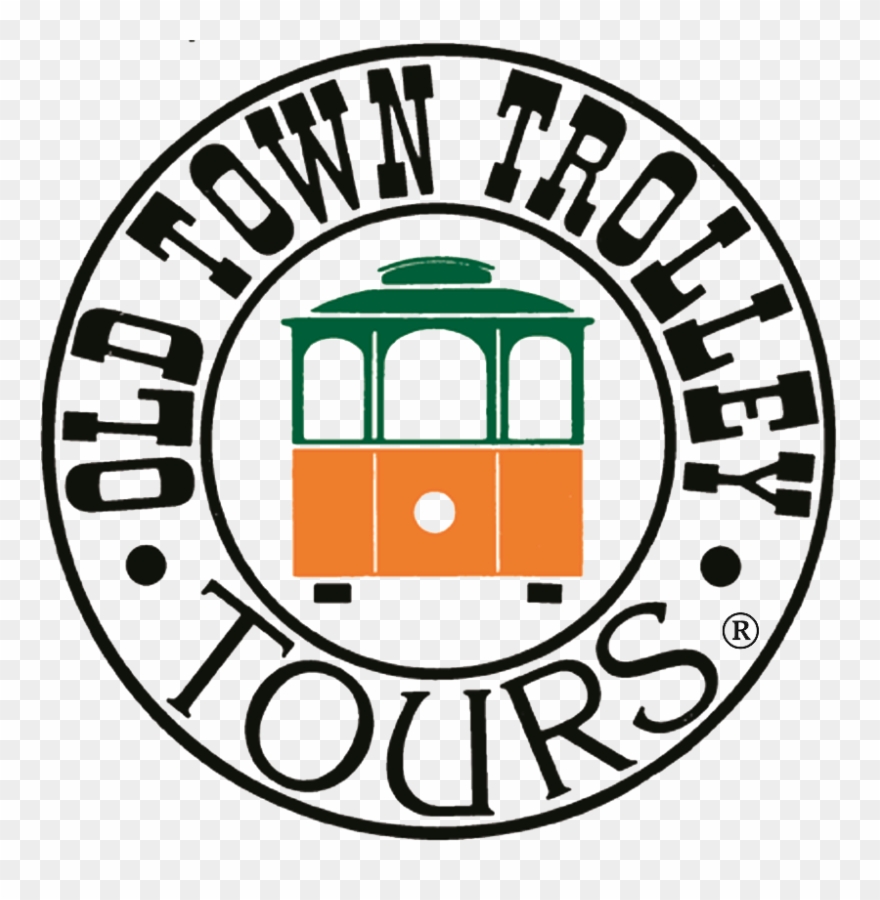 Old Town Trolley Tours Of Nashville - Old Town Trolley Tours Logo Clipart