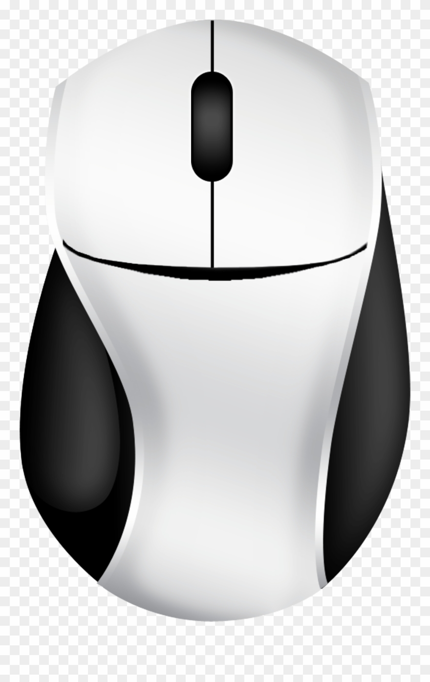 Minnesota Timberwolves Clipart Mouse - Portable Network Graphics - Png Download