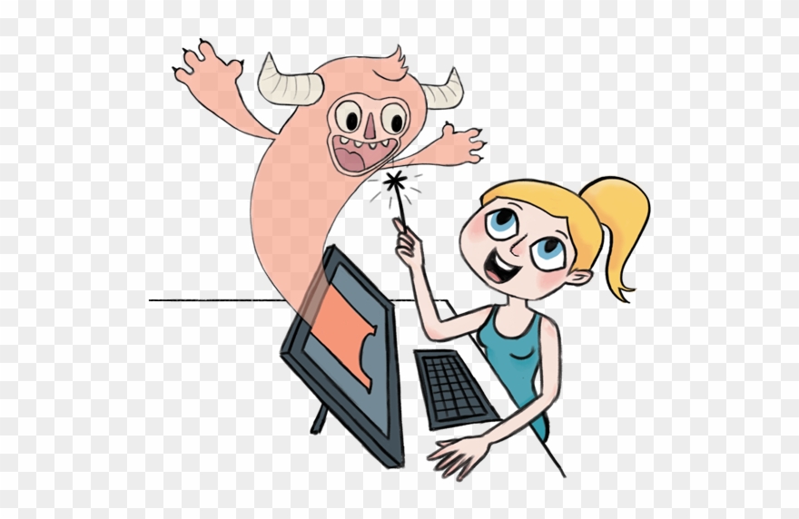 Co-founder / Chief Pixel Wizard - Portable Network Graphics Clipart