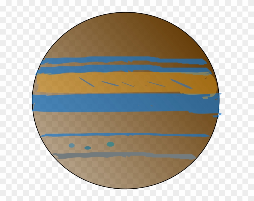 Big Image - Circle Clipart