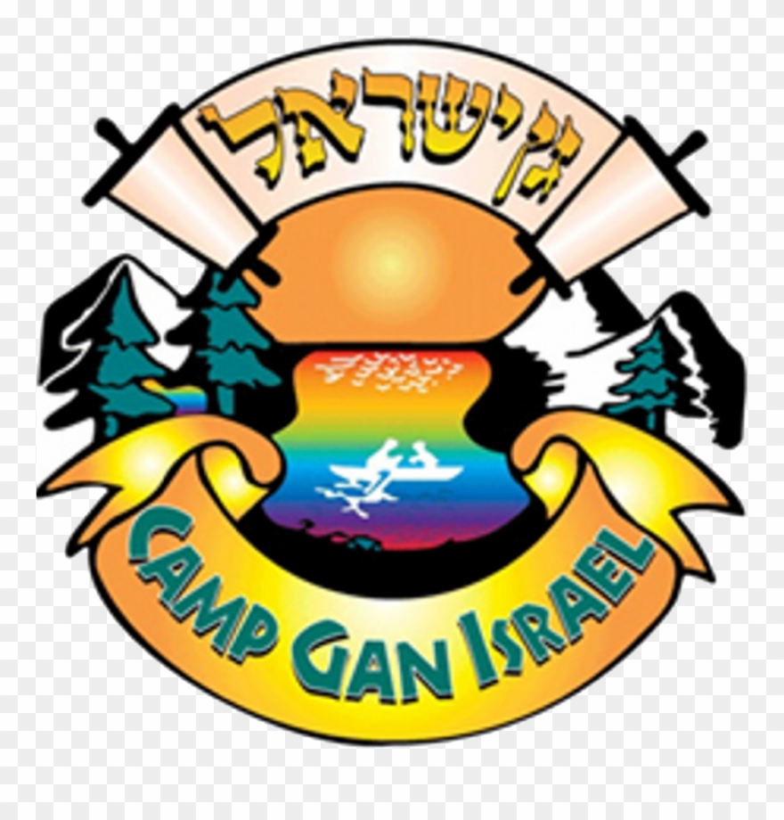 Child/ren's Information - Camp Gan Israel Clipart