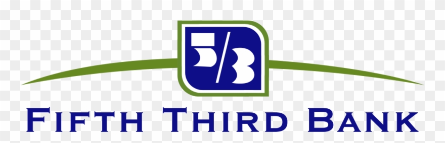 Fifth Third Logo Png Clipart