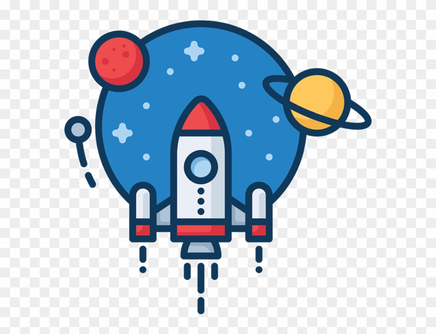 Enterprise Agility At Startup Speed - Business Clipart