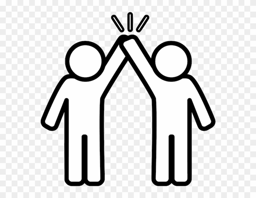 Your Community - Back Pain Clipart