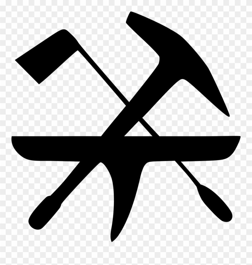 Roofer,logo,coat Of Arms,free Vector Graphics,free - Logo Des Couvreurs Clipart