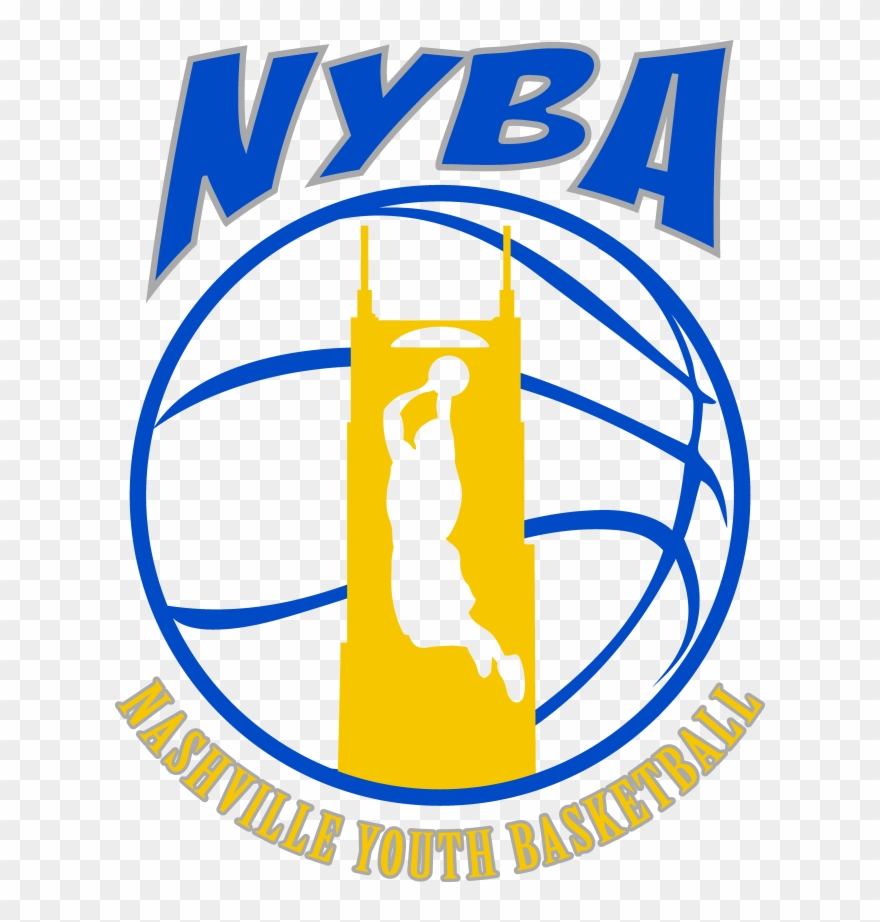 Nyba Summer Basketball Program Clipart