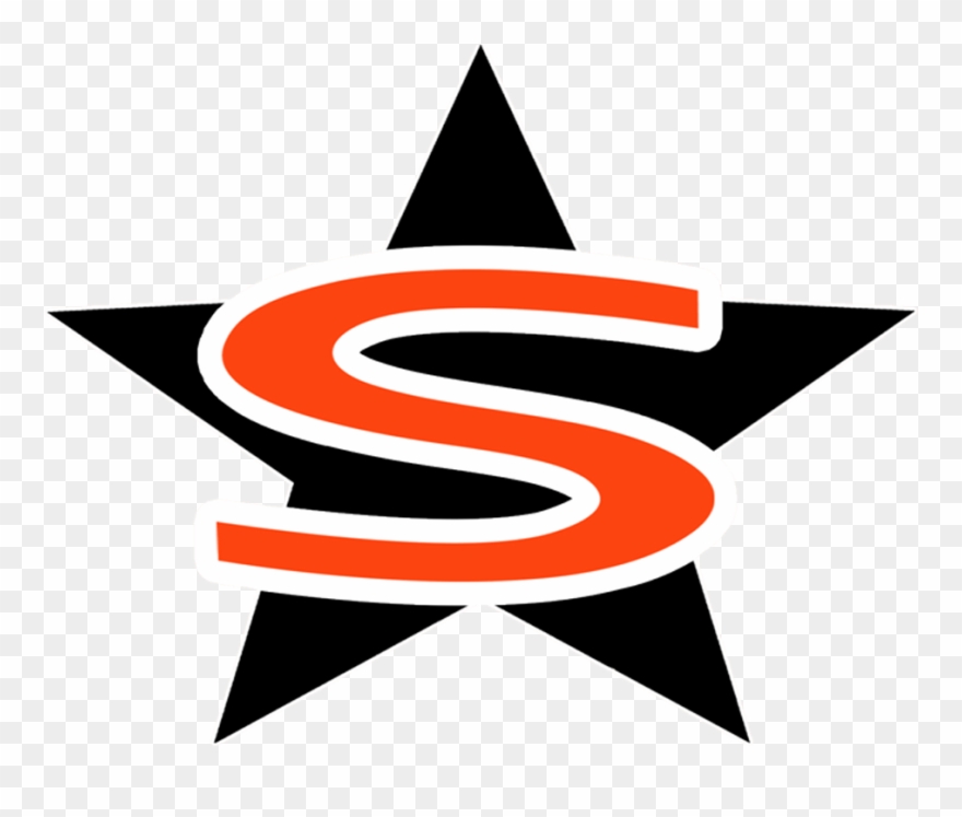 Bauxite Miners Play Nashville Scrappers On November - Nashville Scrappers Star Clipart