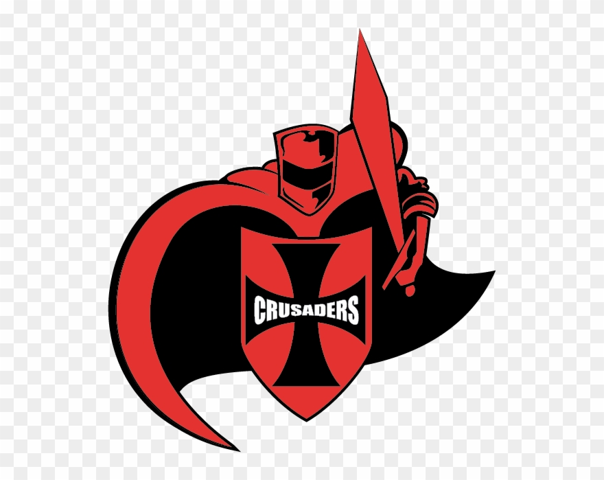 Designed By Dustin Powell - St Louis Crusaders Logo Clipart