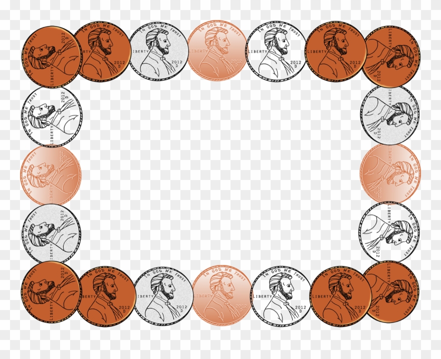 I Am Almost Finished With My Money Set And I Should - Clip Art - Png Download