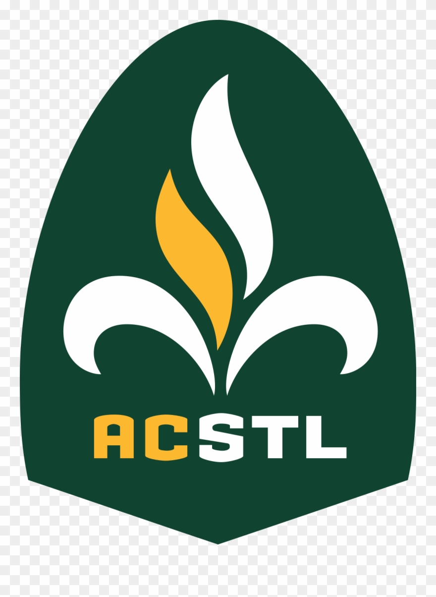 Ac St Louis Logo Clipart